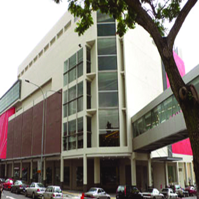 BANGSAR VILLAGE II, Bangsar, Kuala Lumpur